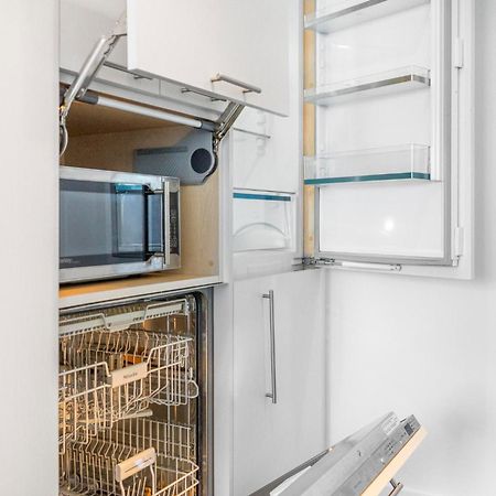 Heart Of Downtown Toronto! Apartment Екстериор снимка