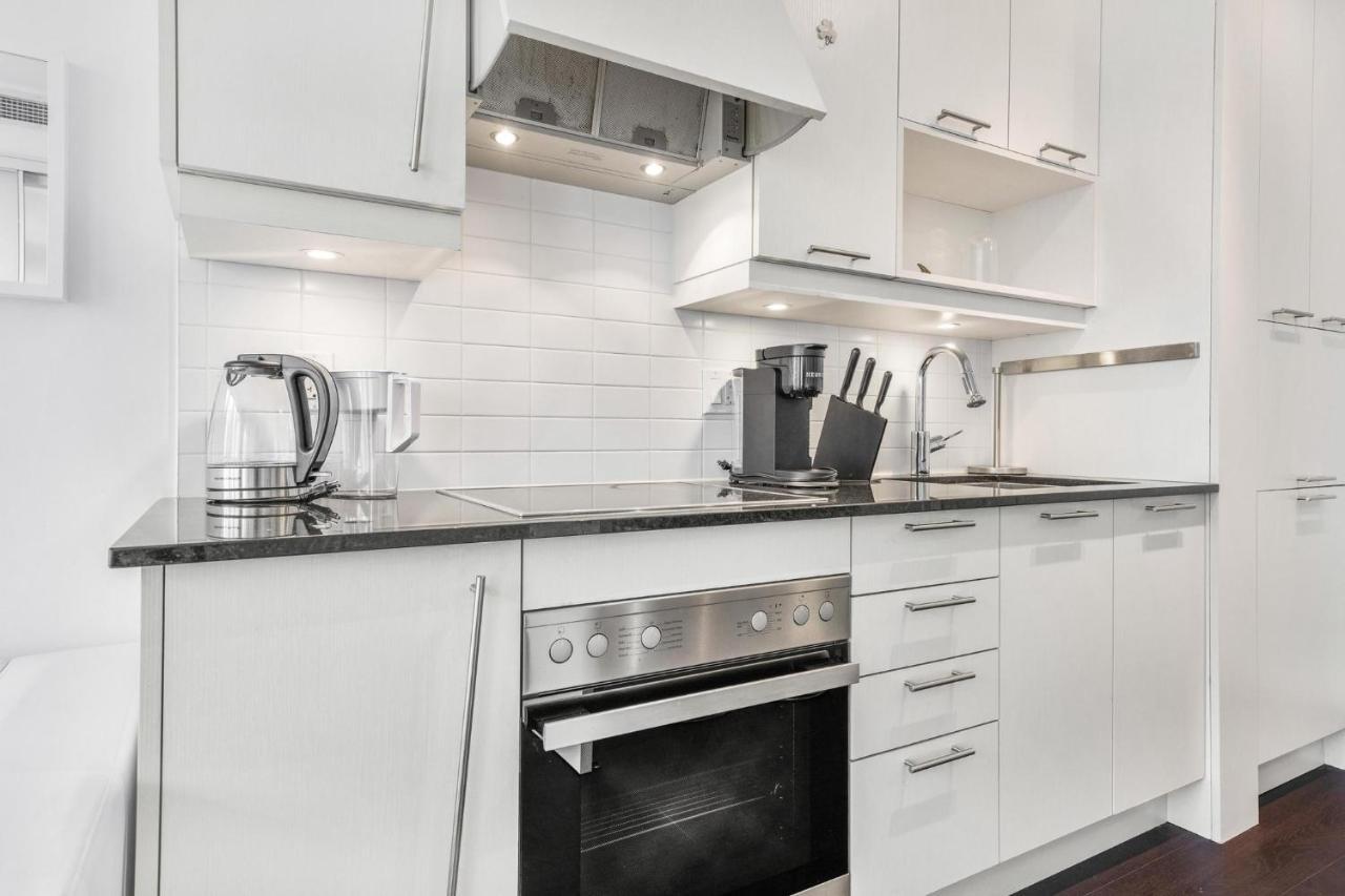 Heart Of Downtown Toronto! Apartment Екстериор снимка