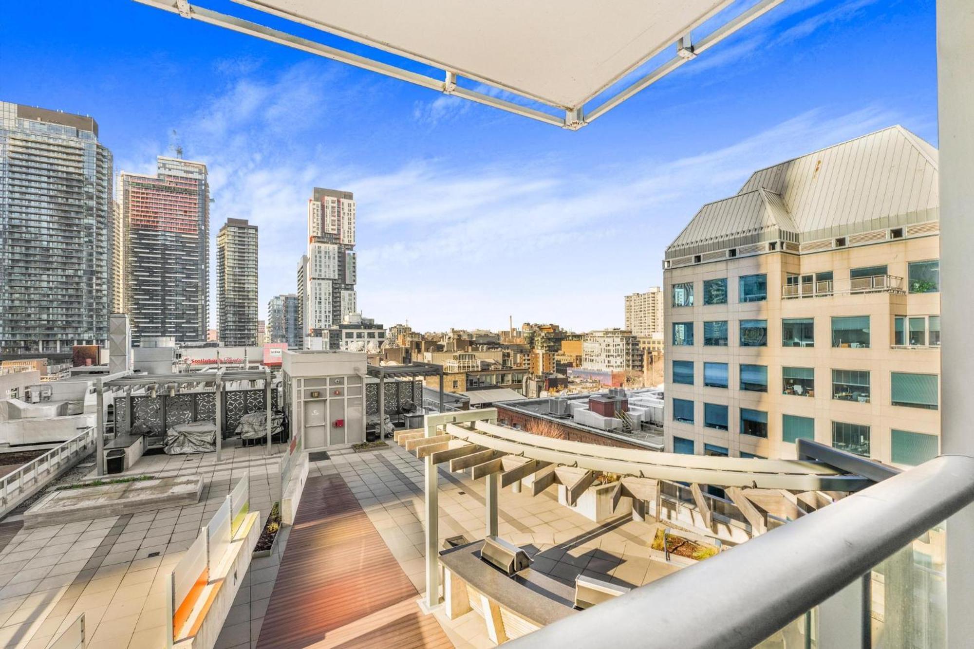 Heart Of Downtown Toronto! Apartment Екстериор снимка