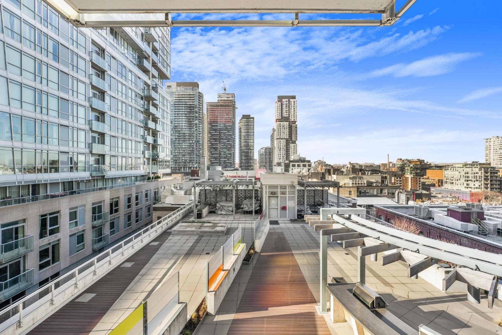 Heart Of Downtown Toronto! Apartment Екстериор снимка